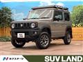 2025 Suzuki Jimny