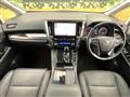 2022 Toyota Alphard G