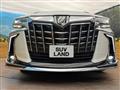 2022 Toyota Alphard G