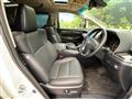2022 Toyota Alphard G