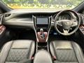 2015 Toyota Harrier