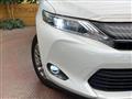 2015 Toyota Harrier