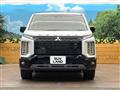 2024 Mitsubishi Delica D5