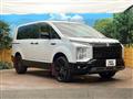 2024 Mitsubishi Delica D5