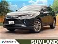 2020 Toyota Harrier