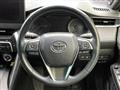 2020 Toyota Harrier