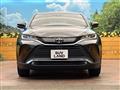 2020 Toyota Harrier