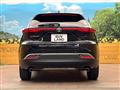 2020 Toyota Harrier