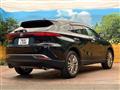2020 Toyota Harrier