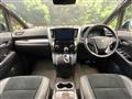 2021 Toyota Alphard G