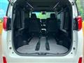 2021 Toyota Alphard G