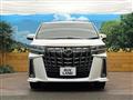 2021 Toyota Alphard G