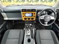 2015 Toyota FJ Cruiser