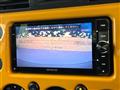 2015 Toyota FJ Cruiser