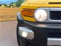 2015 Toyota FJ Cruiser