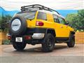 2015 Toyota FJ Cruiser