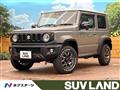 2024 Suzuki Jimny Sierra