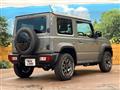 2024 Suzuki Jimny Sierra