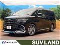 2025 Toyota Alphard G
