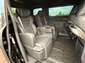 2025 Toyota Alphard G