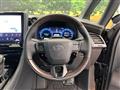 2025 Toyota Alphard G