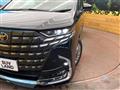 2025 Toyota Alphard G