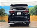2025 Toyota Alphard G