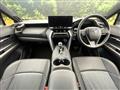 2024 Toyota Harrier