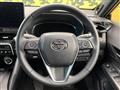 2024 Toyota Harrier