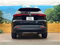 2024 Toyota Harrier