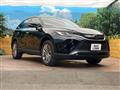 2024 Toyota Harrier