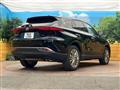 2024 Toyota Harrier
