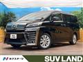 2019 Toyota Vellfire