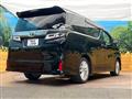 2019 Toyota Vellfire