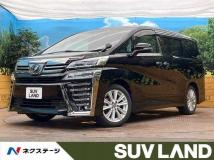 2019 Toyota Vellfire