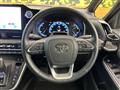 2022 Toyota Voxy