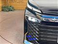 2022 Toyota Voxy