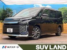 2022 Toyota Voxy
