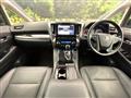 2021 Toyota Alphard G