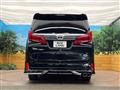 2021 Toyota Alphard G