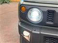 2025 Suzuki Jimny