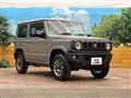 2026 Suzuki Jimny