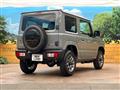 2026 Suzuki Jimny
