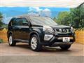 2013 Nissan X-Trail