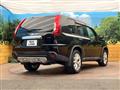 2013 Nissan X-Trail