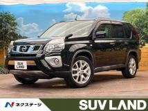 2013 Nissan X-Trail