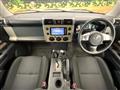 2017 Toyota FJ Cruiser