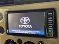 2017 Toyota FJ Cruiser