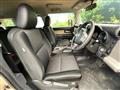 2017 Toyota FJ Cruiser