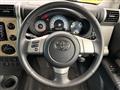 2017 Toyota FJ Cruiser